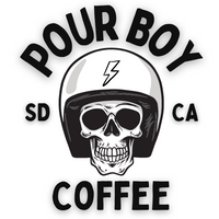 Pour Boy Coffee Company