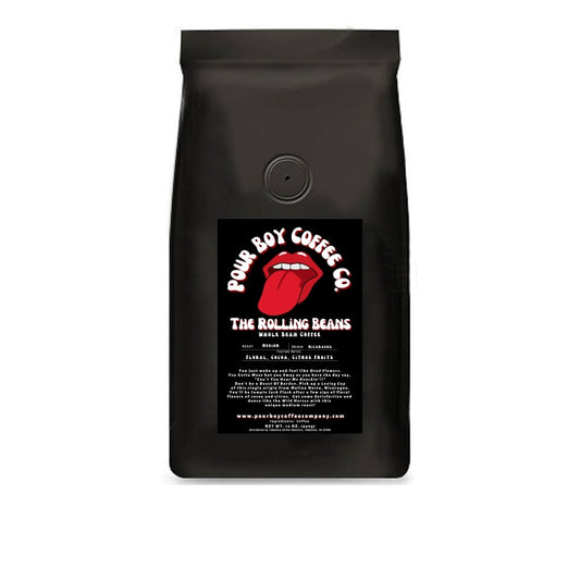 Molina Norte, Single Origin