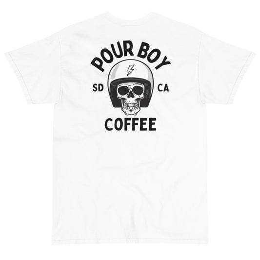 Pour Boy Tee OG