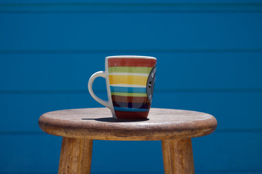 The Rainbow Mug