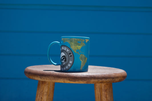 Mother Earth Mug