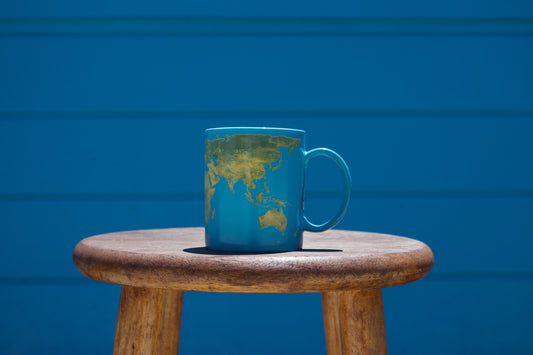 Mother Earth Mug