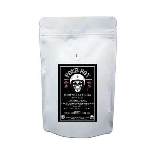 Mom's Cinnabuns (Mother's Day Exclusive)