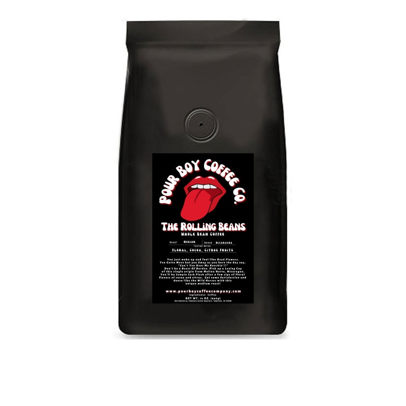 Molina Norte, Single Origin