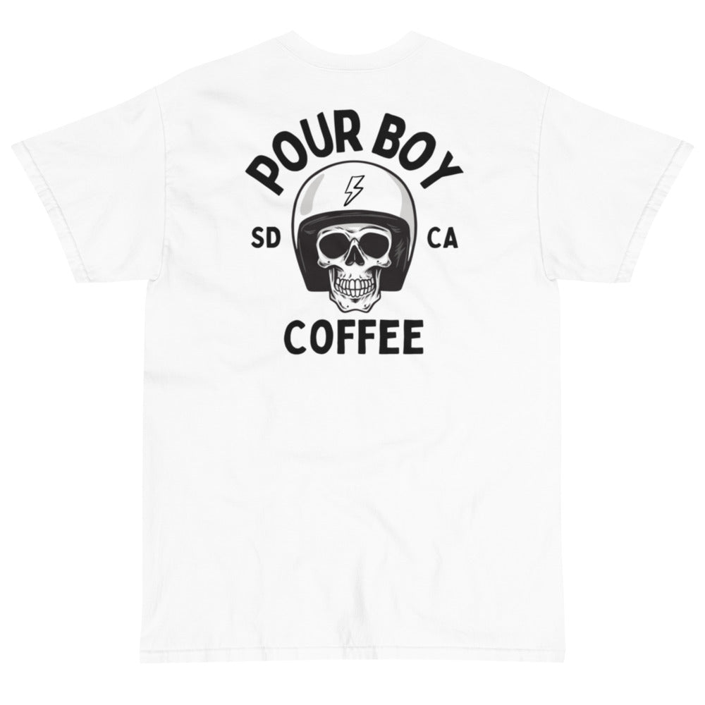 Pour Boy Tee OG